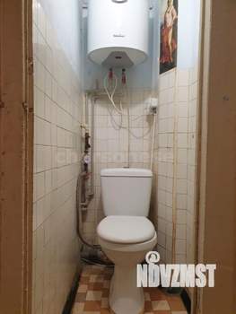 2-к квартира, вторичка, 52м2, 5/5 этаж