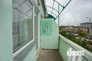 1-к квартира, вторичка, 19м2, 2/2 этаж