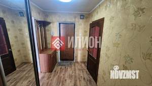 1-к квартира, вторичка, 44м2, 9/9 этаж