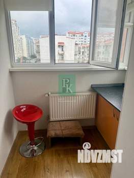 3-к квартира, вторичка, 91м2, 5/5 этаж