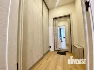 Студия квартира, вторичка, 32м2, 2/4 этаж