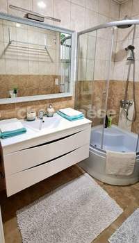 1-к квартира, вторичка, 30м2, 9/10 этаж