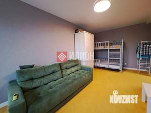 1-к квартира, вторичка, 31м2, 2/5 этаж