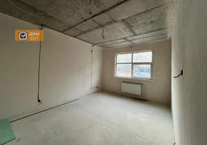 2-к квартира, вторичка, 58м2, 1/7 этаж