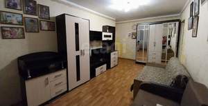 3-к квартира, вторичка, 54м2, 3/5 этаж