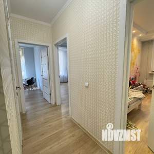 2-к квартира, вторичка, 59м2, 3/10 этаж