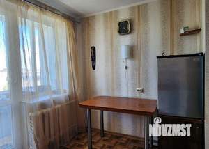 1-к квартира, вторичка, 35м2, 5/5 этаж