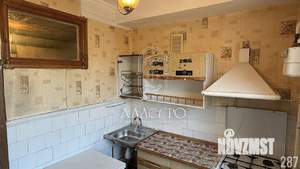 3-к квартира, вторичка, 57м2, 4/5 этаж