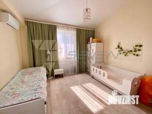 3-к квартира, вторичка, 110м2, 11/11 этаж