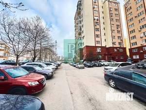 1-к квартира, вторичка, 37м2, 11/11 этаж