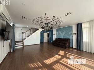 3-к квартира, вторичка, 126м2, 10/11 этаж