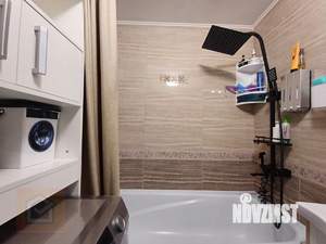 3-к квартира, вторичка, 73м2, 9/9 этаж
