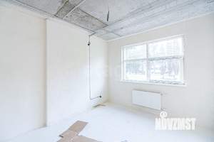 2-к квартира, вторичка, 58м2, 1/7 этаж