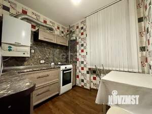 2-к квартира, вторичка, 41м2, 2/5 этаж