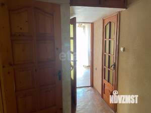 2-к квартира, вторичка, 55м2, 1/5 этаж