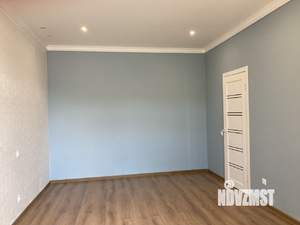 1-к квартира, вторичка, 38м2, 2/4 этаж