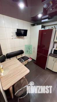 1-к квартира, вторичка, 40м2, 2/10 этаж