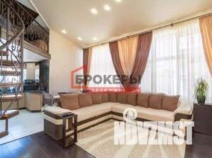 4-к квартира, вторичка, 96м2, 6/6 этаж