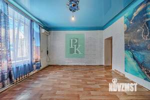 2-к квартира, вторичка, 22м2, 1/2 этаж