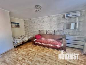 1-к квартира, вторичка, 27м2, 1/5 этаж