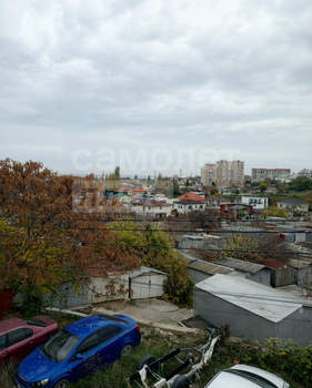 Студия квартира, вторичка, 23м2, 3/3 этаж