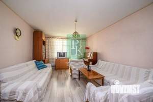 3-к квартира, вторичка, 70м2, 4/5 этаж