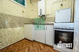1-к квартира, вторичка, 30м2, 2/5 этаж
