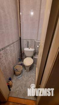 2-к квартира, вторичка, 55м2, 2/5 этаж