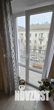2-к квартира, вторичка, 63м2, 3/3 этаж