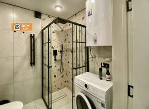 1-к квартира, вторичка, 36м2, 1/5 этаж