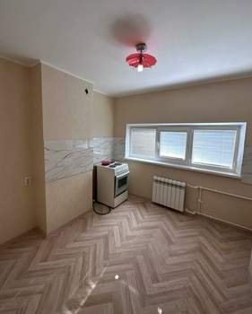 1-к квартира, вторичка, 40м2, 7/9 этаж