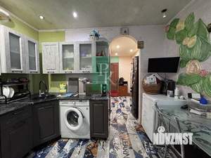 1-к квартира, вторичка, 35м2, 1/5 этаж