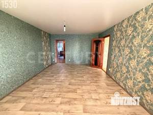 2-к квартира, вторичка, 52м2, 4/5 этаж