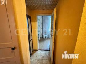 2-к квартира, вторичка, 42м2, 2/3 этаж