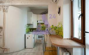 2-к квартира, вторичка, 39м2, 1/3 этаж