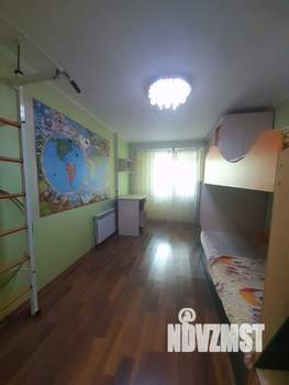 2-к квартира, вторичка, 50м2, 1/5 этаж