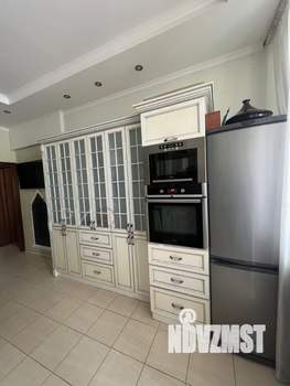 4-к квартира, вторичка, 119м2, 3/5 этаж