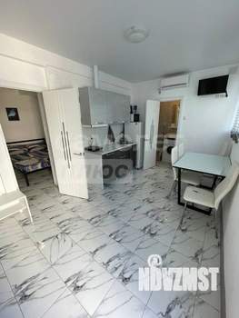 4-к квартира, вторичка, 48м2, 1/1 этаж