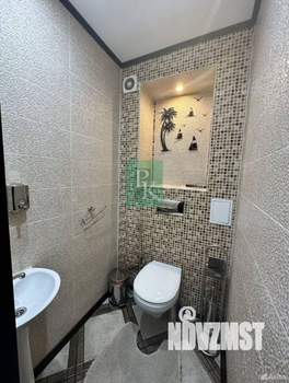 3-к квартира, вторичка, 71м2, 10/10 этаж