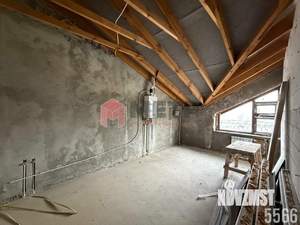 2-к квартира, вторичка, 76м2, 3/3 этаж