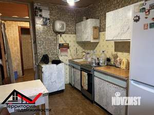 2-к квартира, вторичка, 50м2, 3/12 этаж
