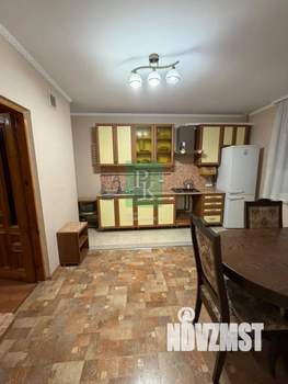 3-к квартира, вторичка, 80м2, 3/10 этаж