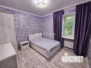 3-к квартира, вторичка, 53м2, 1/3 этаж