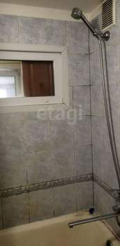 1-к квартира, вторичка, 31м2, 1/5 этаж