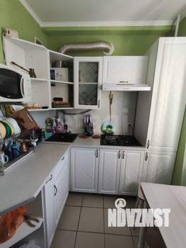 3-к квартира, вторичка, 54м2, 3/5 этаж