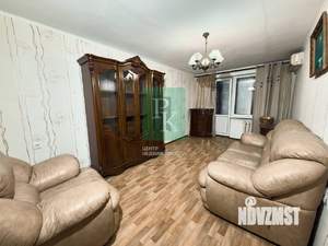 3-к квартира, вторичка, 69м2, 1/5 этаж