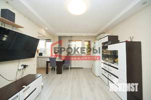 2-к квартира, вторичка, 43м2, 3/4 этаж