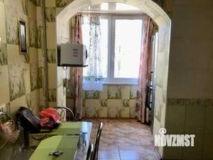 2-к квартира, вторичка, 54м2, 2/5 этаж