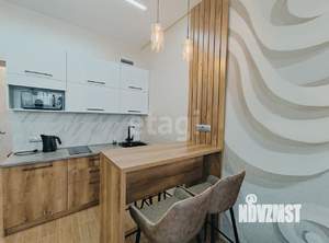Студия квартира, вторичка, 30м2, 2/16 этаж