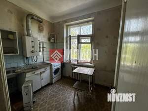 2-к квартира, вторичка, 51м2, 3/3 этаж